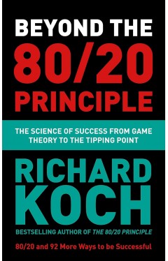 Beyond the 80/20 Principle
