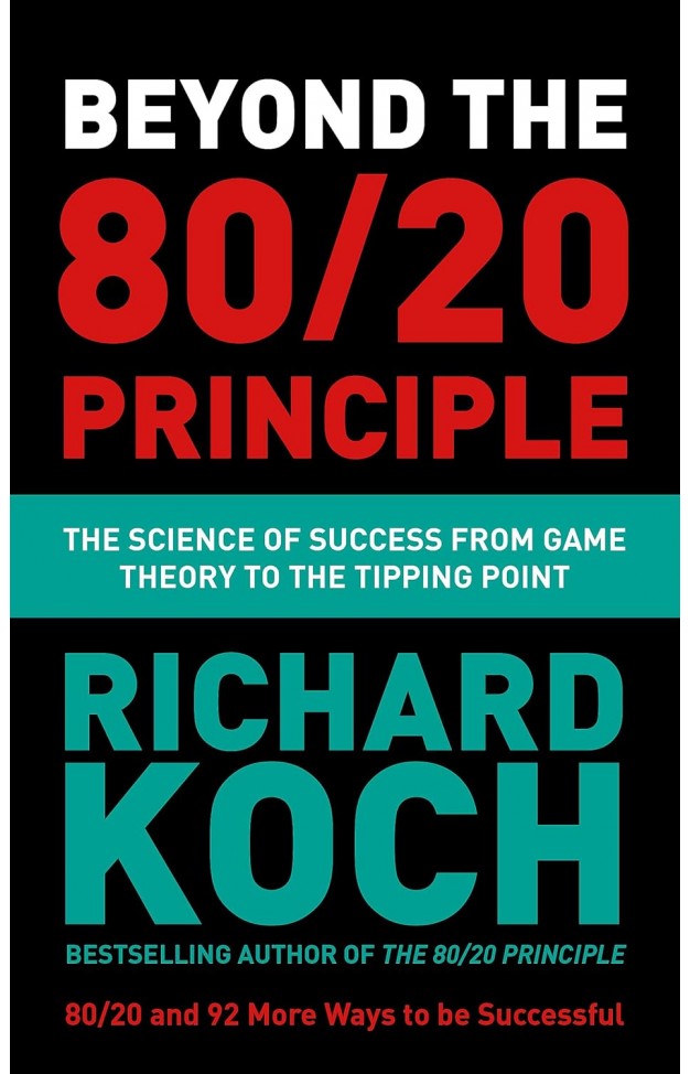 Beyond the 80/20 Principle