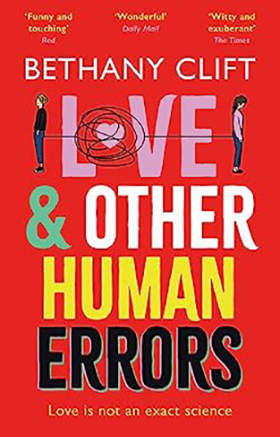 Love and Other Human Errors