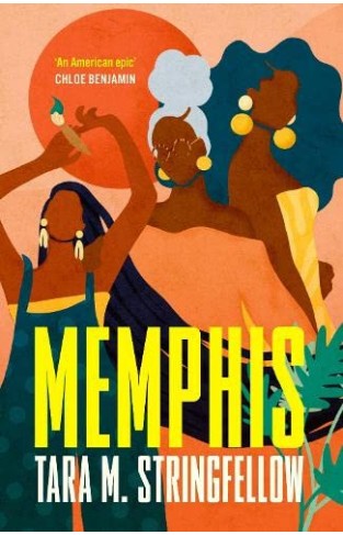 Memphis: A joyous celebration of three generations of Black women