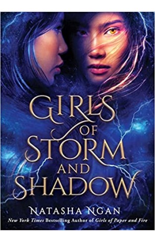 Girls of Storm and Shadow