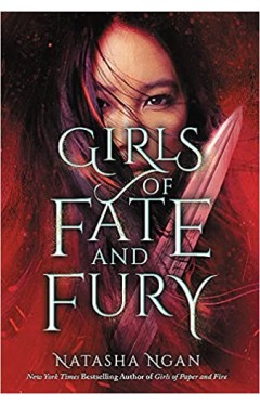 Girls of Fate and Fury
