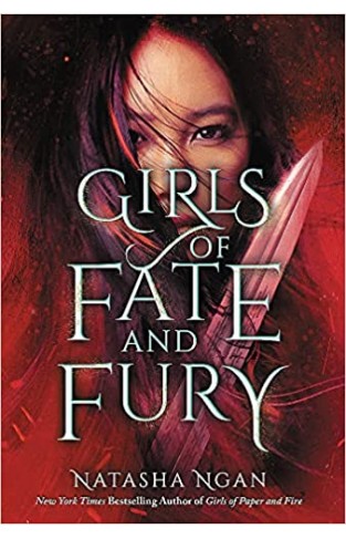 Girls of Fate and Fury