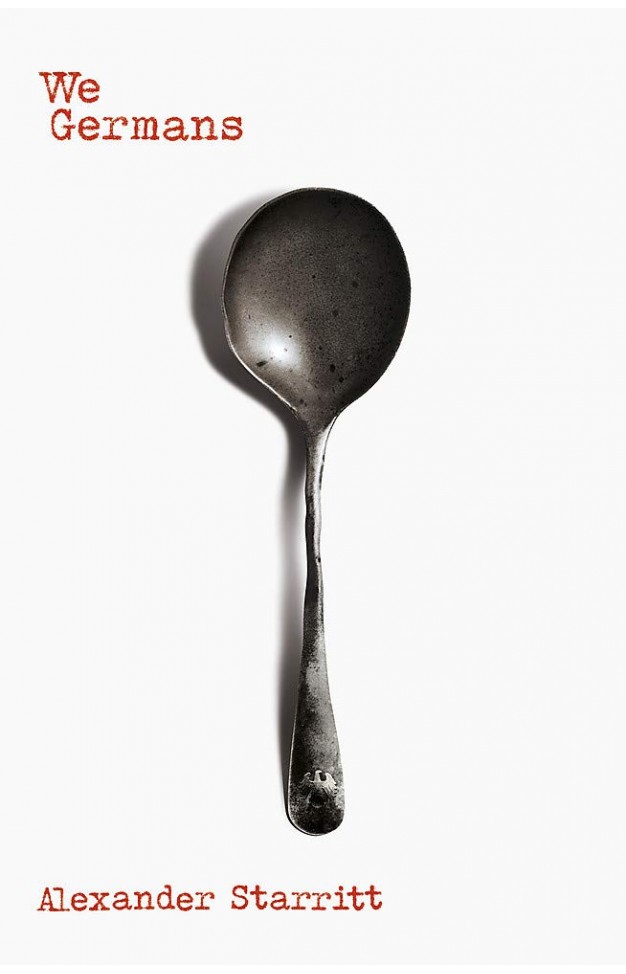 We Germans 