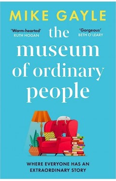 The Museum of Ordinary People