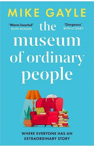 The Museum of Ordinary People