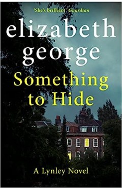 Something to Hide - An Inspector Lynley Novel: 21