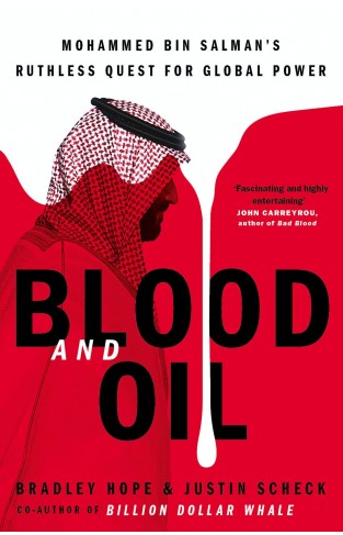 Blood and Oil