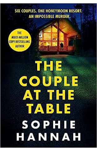 The Couple at the Table - The Impossible to Solve Murder Mystery