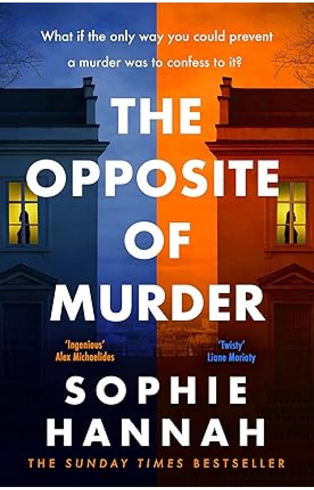 The Opposite of Murder