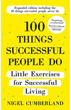 100 Things Successful People Do, Expanded Edition