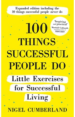 100 Things Successful People Do, Expanded Edition