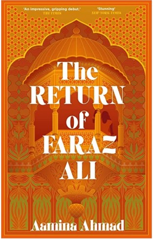 The Return of Faraz Ali