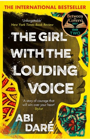 The Girl with the Louding Voice - A Novel