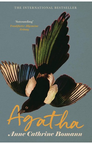 Agatha: The International Bestseller 