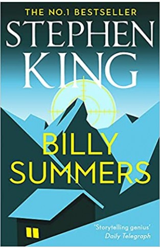 Billy Summers: The No. 1 Sunday Times Bestseller