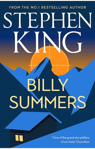 Billy Summers: The No. 1 Bestseller