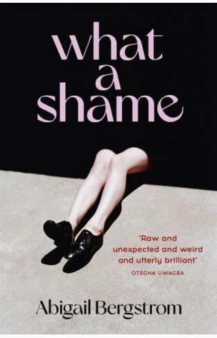 What a Shame: Tipped to be THE hit book of 2022