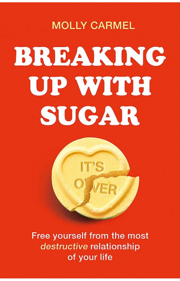 Breaking Up With Sugar