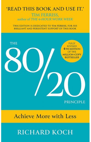 The 80/20 Principle