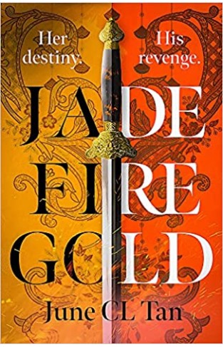 Jade Fire Gold