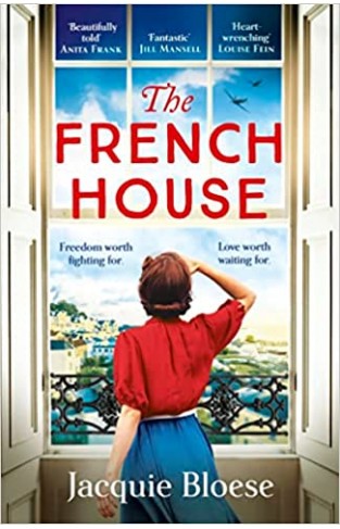 The French House - The Most Captivating World War Two Love Story of 2022