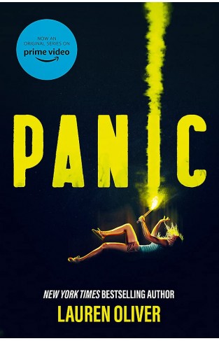 Panic - Soon to Be a Major Amazon Prime TV Series