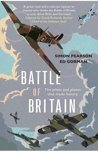 Battle of Britain: The pilots and planes that made history