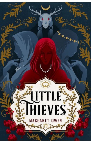 Little Thieves