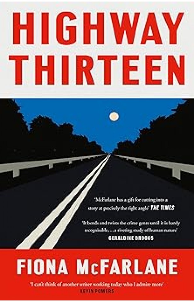 Highway Thirteen