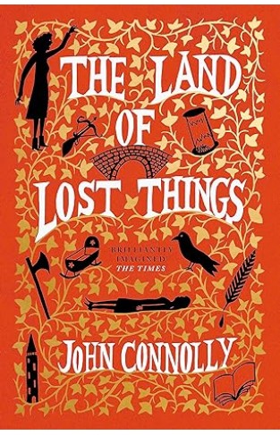 The Land of Lost Things