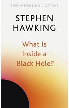 What Is Inside a Black Hole?