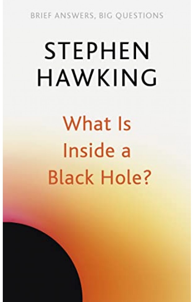 What Is Inside a Black Hole?