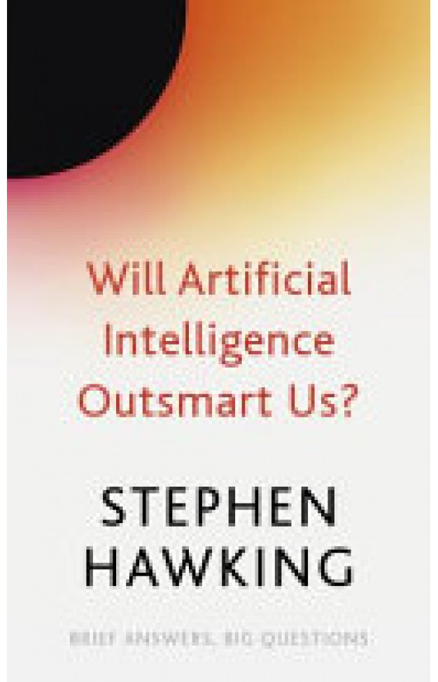 Will Artificial Intelligence Outsmart Us?