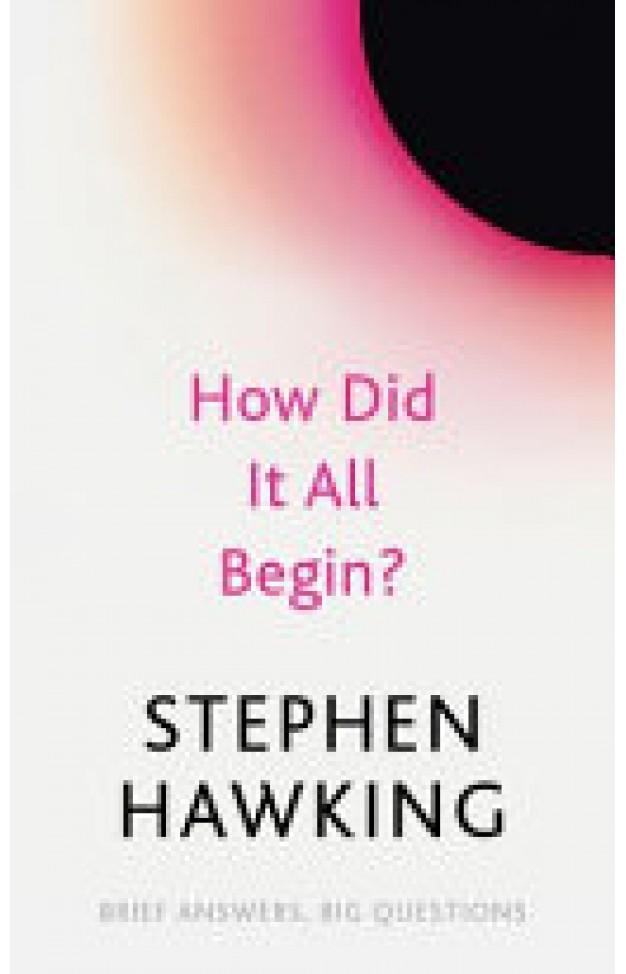 How Did It All Begin?