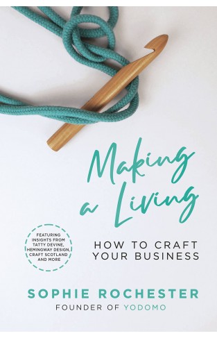 Making a Living - A Guide to Creative Entrepreneurship