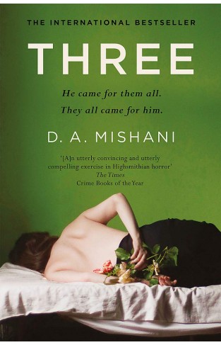 Three - An Intricate Thriller of Deception and Hidden Identities