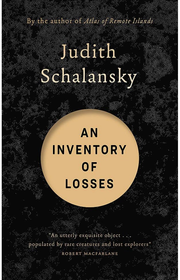 An Inventory of Losses