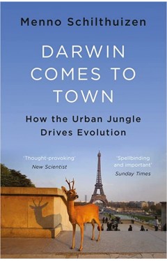 Darwin Comes to Town