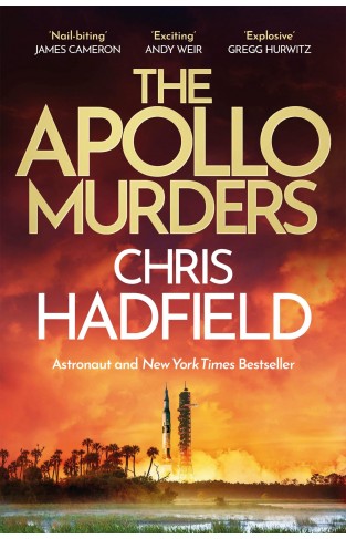 The Apollo Murders