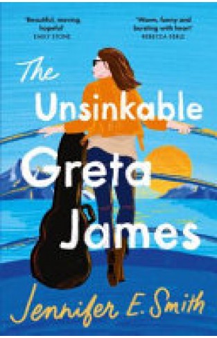 The Unsinkable Greta James