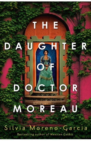 The Daughter of Doctor Moreau