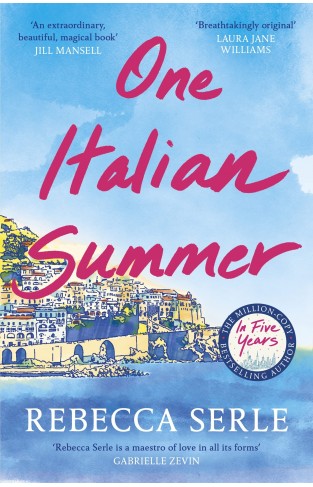 One Italian Summer: the instant New York Times bestseller