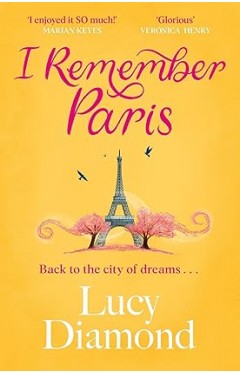 I Remember Paris
