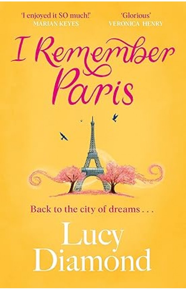I Remember Paris