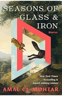 Seasons of Glass and Iron