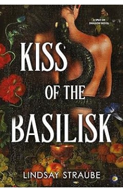 Kiss Of The Basilisk