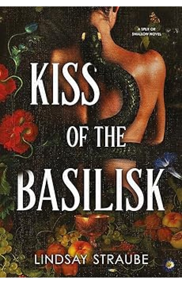 Kiss Of The Basilisk