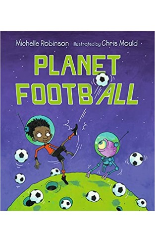 Planet Football