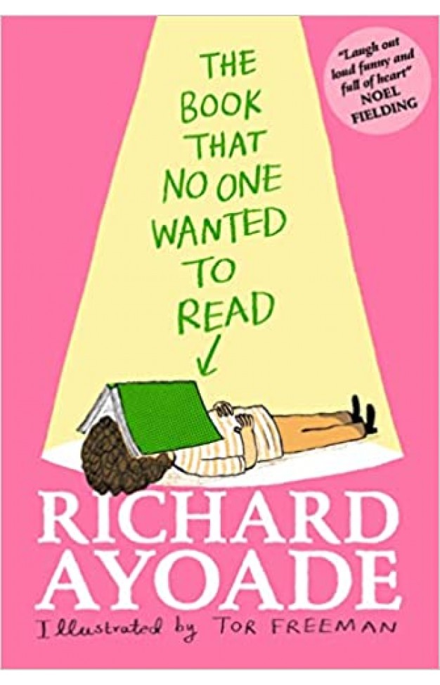 The Book That No One Wanted to Read